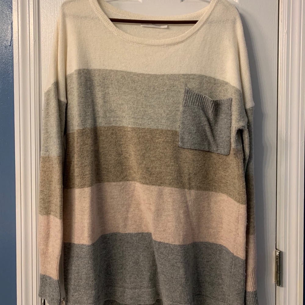 Infinity Raine sweater